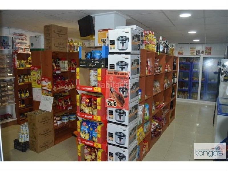 Foto 89ffe5dd-ba91-4198-8d17-901ac07242b1. Local commercial dans Alcúdia de Crespins (l´)