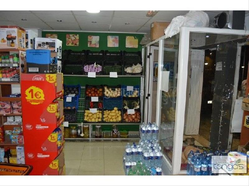Foto b7c4cb33-c5bc-4680-be42-da7e5cf71ed1. Local commercial dans Alcúdia de Crespins (l´)