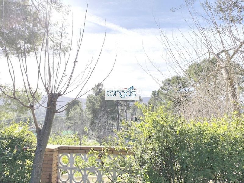 Foto 4f390349-81a4-4fe9-bb6a-c7498e96a394. Xalet amb calefacció piscina a Xàtiva
