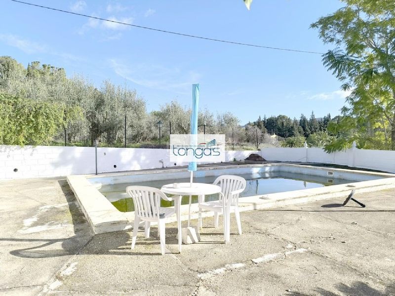 Foto b15603a2-5091-400c-a9b4-1ab318b5b4bd. Xalet amb calefacció piscina a Xàtiva