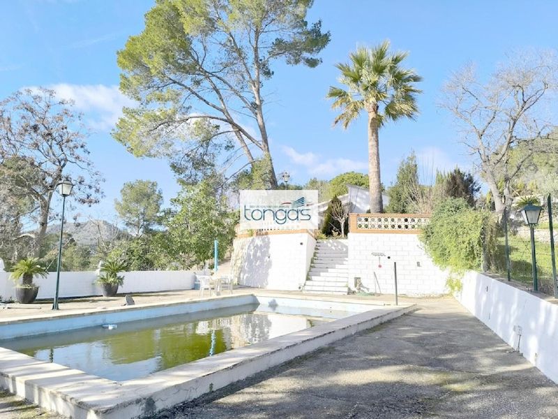 Foto bde80c95-8e6f-47df-a246-a4ce75a3f478. Xalet amb calefacció piscina a Xàtiva