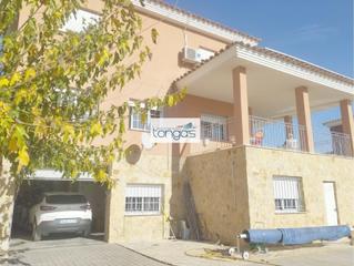 Chalet à Xàtiva