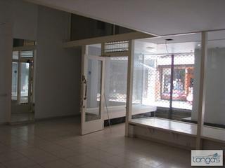 Lloguer Local Comercial a Xàtiva