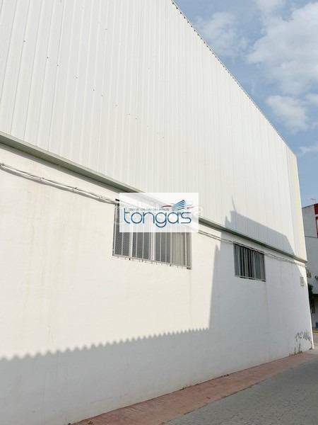 Foto 3b2388fe-d3af-4586-ba3c-0593725cda29. Capannone industriale in Rotglá y Corberá