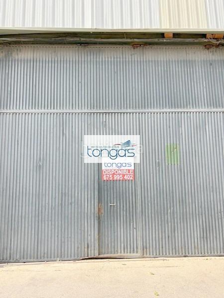 Foto 5db5eca3-1063-4cec-9b72-4ed413652d89. Capannone industriale in Rotglá y Corberá