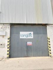 Miete Fabrikhalle in Rotglá y Corberá. Nave industrial