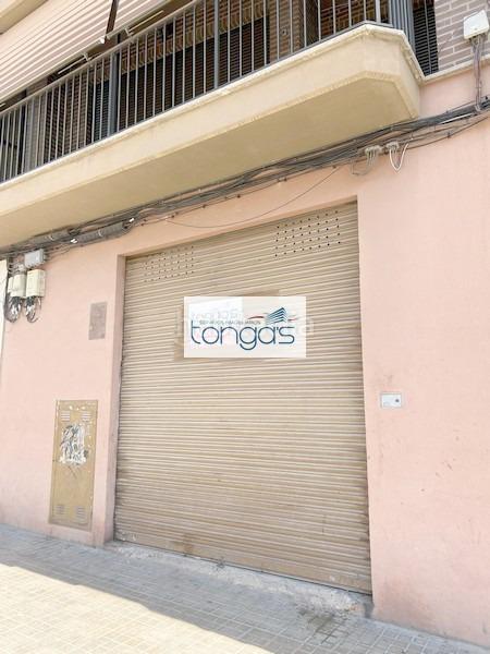 Foto 253c63f4-42be-42a0-9d5f-7f51f87d186f. Business premise in Quart de Poblet
