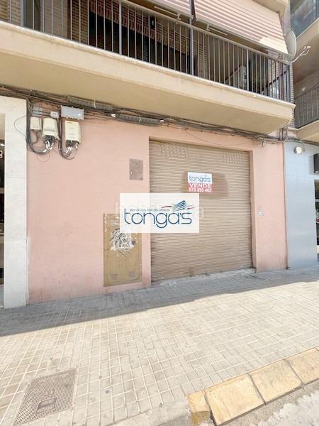 Foto 79b96d16-e79b-4963-b5d0-88e41180a50f. Business premise in Quart de Poblet