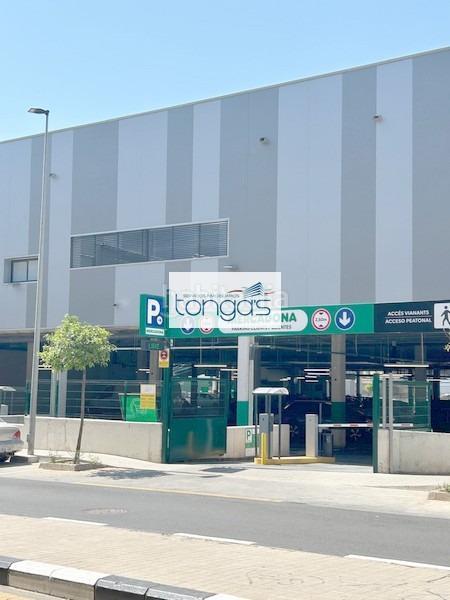 Foto 7be8892e-4726-46c7-b314-27ebdb3468e1. Business premise in Quart de Poblet