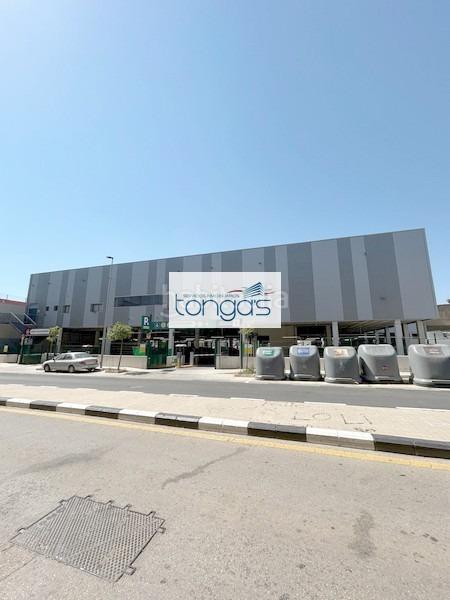 Foto f4997f2e-f1c9-4dd9-9386-7a73c3fa6e8b. Business premise in Quart de Poblet