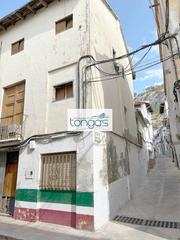 Maison à Xàtiva. Muchas posibilidades