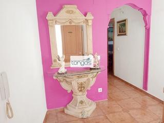 Àtic a Xàtiva. Duplex con plaza de parking y trastero incluidos en precio