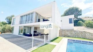 Chalet à Alberic. Magnifico chalet moderno en urb. san cristobal