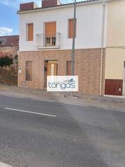 Maison à Cortes-Huertas. Encanto rústico a un paso del mediterráneo.