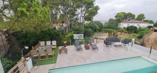 Chalet à Urbanitzacions i Pedanies Nord. Chalet de dos plantas con potencial para convertirse en 2 aparta
