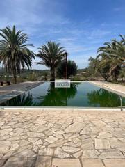Chalet en Xàtiva. Gran chalet a pocos kilómetros de xàtiva