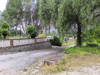 Chalet en Xàtiva. Pintoresca villa en bixquert, xàtiva