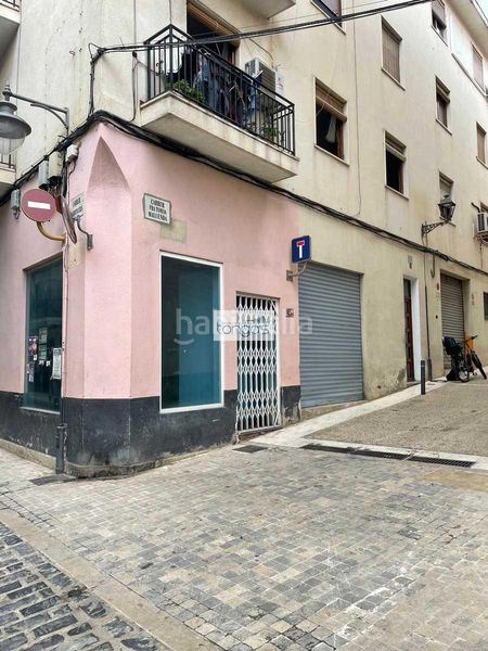 Foto 16aaf2d6-6237-4751-85b1-9985c9a9d216. Local comercial a Xàtiva