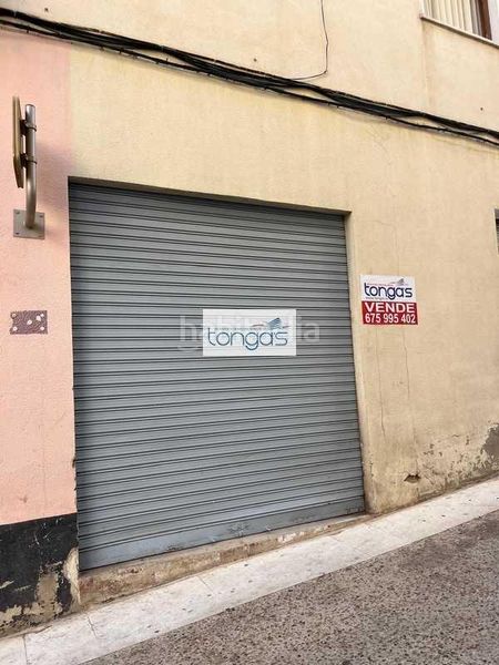 Foto 64a8e1c9-5216-46b5-a21d-58ab8c6ae827. Local comercial a Xàtiva