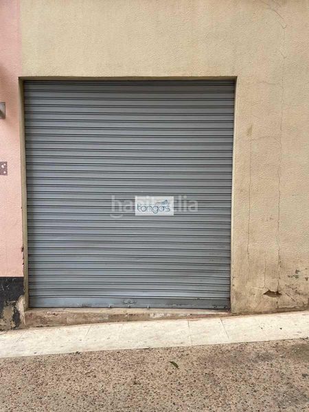 Foto a1d5720c-cbb1-4e3b-a227-943f8e0faf62. Local comercial a Xàtiva