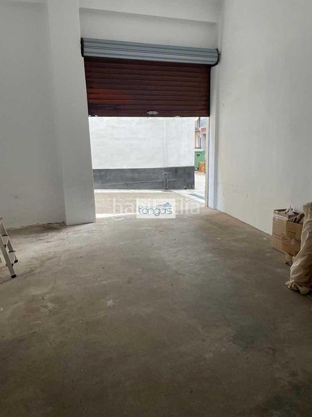Foto dc03aceb-c9f0-406d-99b9-64a67bf12c0c. Local comercial a Xàtiva