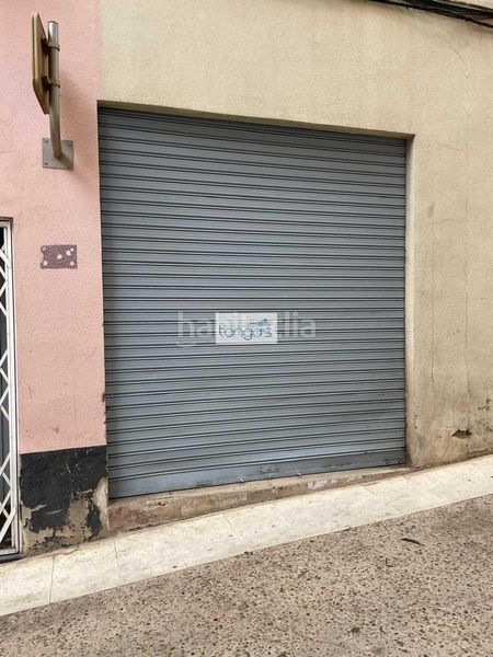 Foto ee8a64cf-a370-4e98-8075-c09d8c619b20. Local comercial a Xàtiva