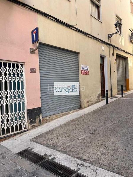 Foto f5d39fab-65ba-4f71-b6b8-0a4c68073b3e. Local comercial a Xàtiva