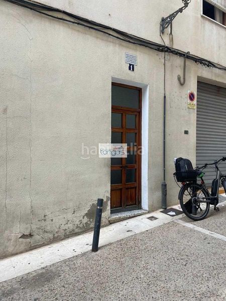 Foto f719aeb3-c5e7-4a11-8c02-a3038dd8197e. Local comercial a Xàtiva