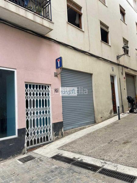 Foto ff7c442c-4bb6-41b9-92c7-b9ccc664b1bb. Local comercial a Xàtiva