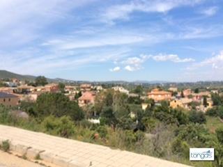 Terreny residencial a Montroy. Urbano montroy ideal para construir la casa de tus sueños