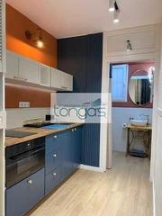 Pis en Xtiva. Loft de revista en planta baja