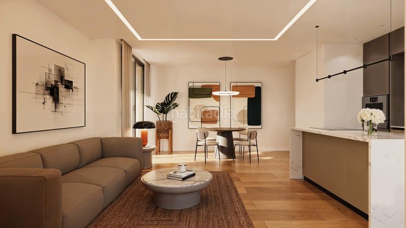Foto 0218e725-8571-4a60-8169-ef98a817d839. Piso exclusiva promoción de obra nueva . luz, diseño y bienestar en cada rincón. en Xàtiva