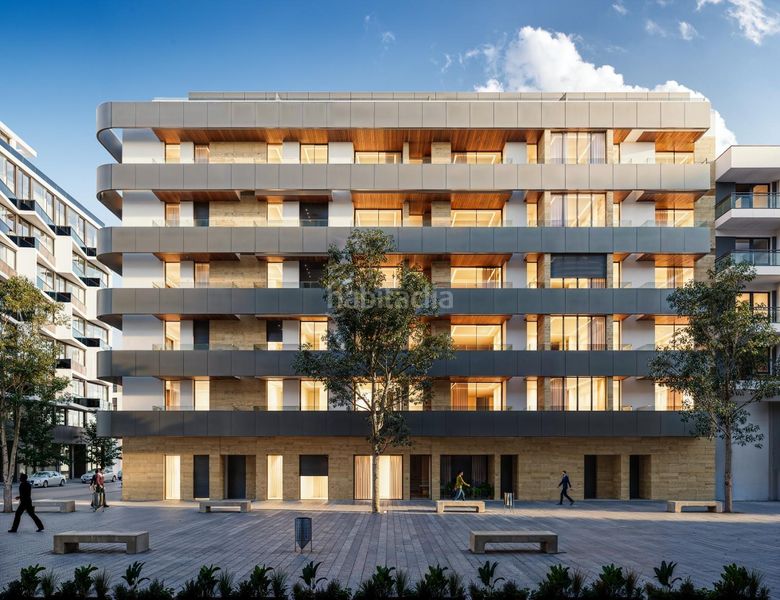 Foto 1dca29a0-c0e0-4f47-8a9f-e1c070b71353. Piso exclusiva promoción de obra nueva . luz, diseño y bienestar en cada rincón. en Xàtiva
