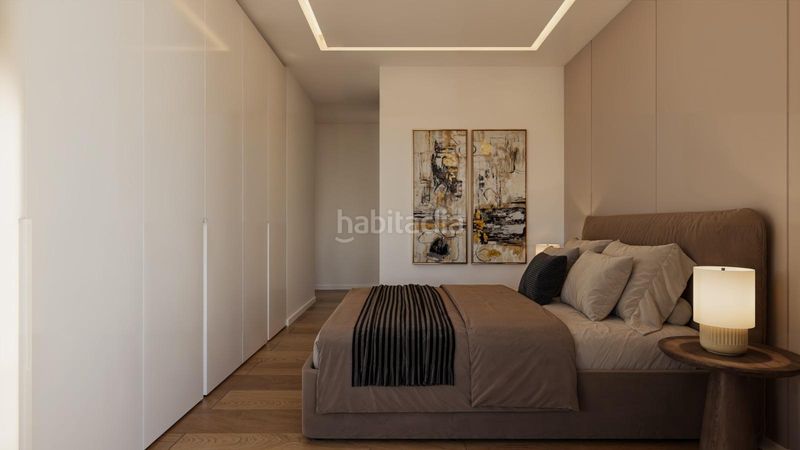 Foto 2ef3c2a2-f990-4ce6-a13b-9e1eac3e7fb5. Piso exclusiva promoción de obra nueva . luz, diseño y bienestar en cada rincón. en Xàtiva