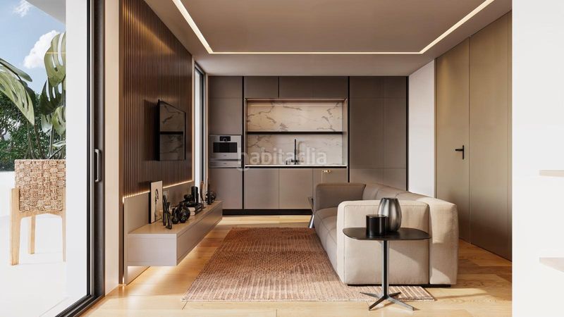 Foto 65f66bb8-2d27-48bc-8429-de88b87ff5d3. Piso exclusiva promoción de obra nueva . luz, diseño y bienestar en cada rincón. en Xàtiva