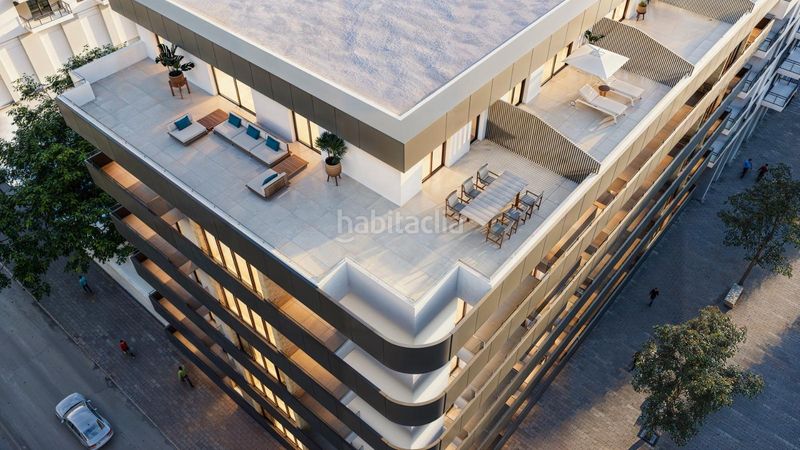Foto a73d83f1-c28b-4b8d-ba21-dd007f82e185. Piso exclusiva promoción de obra nueva . luz, diseño y bienestar en cada rincón. en Xàtiva