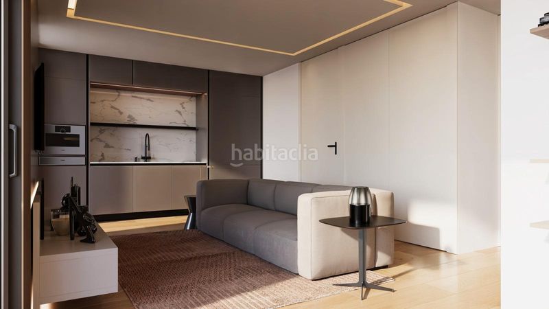 Foto b2351fda-147a-40e4-8037-3c0cb5876b56. Piso exclusiva promoción de obra nueva . luz, diseño y bienestar en cada rincón. en Xàtiva