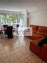 Pis a Xàtiva. Piso reformado en máxima expansión