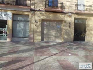 Posto auto in Xàtiva