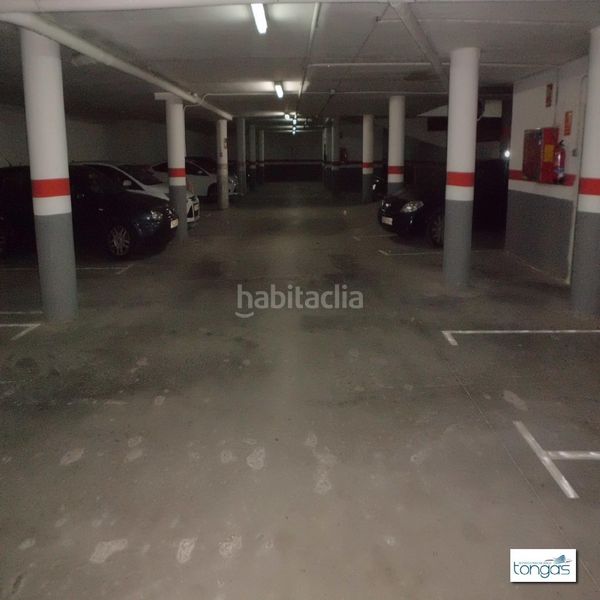 Foto 3a26a18d-0c65-44f3-a021-25ded6372fb3. Aparcament cotxe a Llosa de Ranes