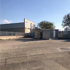 Miete Fabrikhalle in Xàtiva