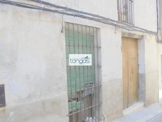 Residential Plot in Llosa de Ranes