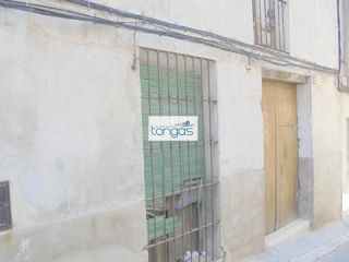 Terreno residenziale in Llosa de Ranes. Solar en peatonal