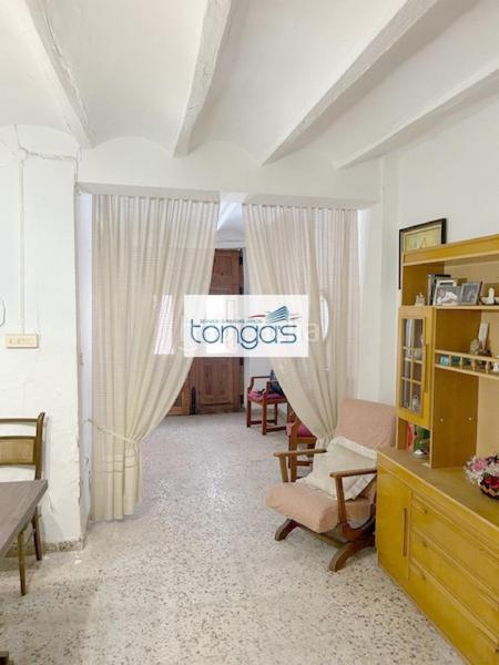 Foto 2694fe39-76a7-41f6-af78-2d7135c39907. Casa amb calefacció a Barxeta