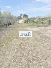Terreno residencial en Xàtiva