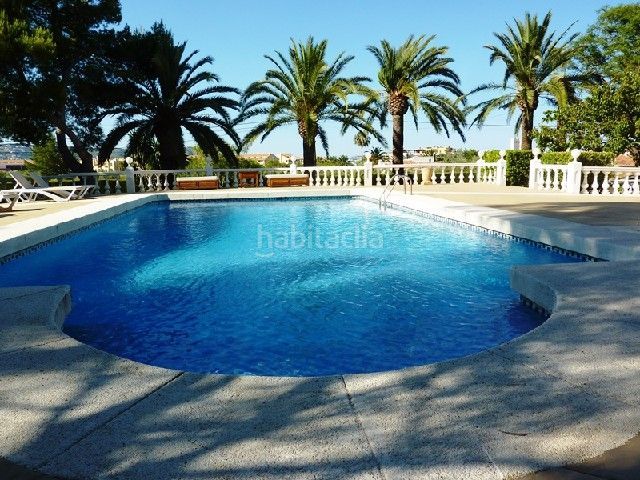 Foto c2902ea7-baf4-4afb-9fa8-6abbe9e7978d. Xalet amb calefacció piscina a Partida Comunes-Adsubia Xàbia