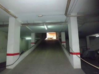 Parking coche en Xàtiva