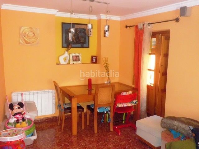 Foto 38f287b6-2b86-4ec9-bf9d-6e8977920e29. Casa amb calefacció a Xàtiva