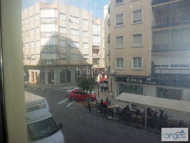 Foto 0106a247-dc5e-4186-9e7f-89578311dae3. Miete büro in Xàtiva