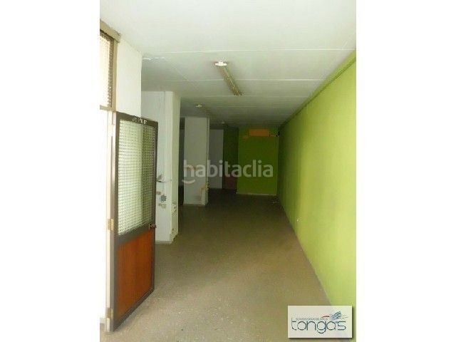 Foto 498546fe-7667-4e05-8a89-4e6e8c3aaacc. Miete büro in Xàtiva